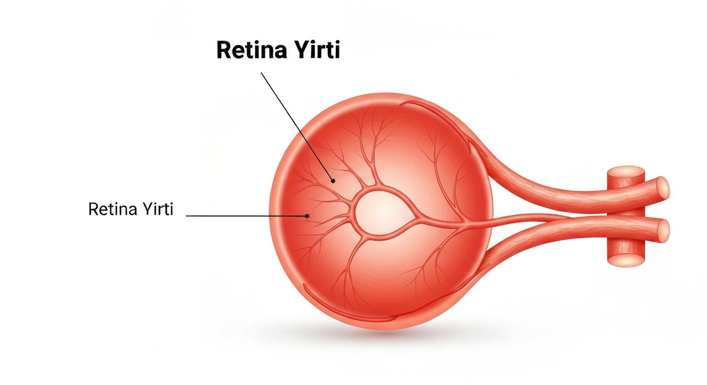 Retina Yırtığı