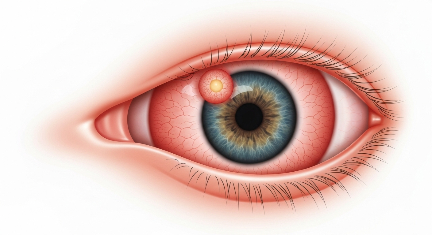 Retinopati