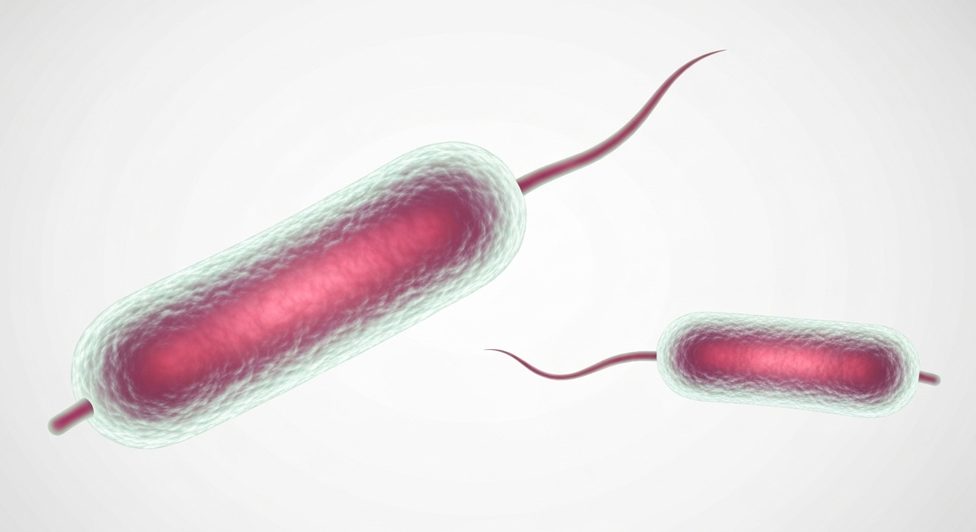 Salmonella