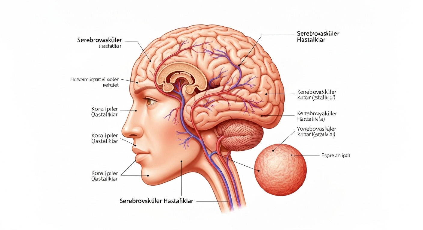 Serebrovasküler Hastalıklar