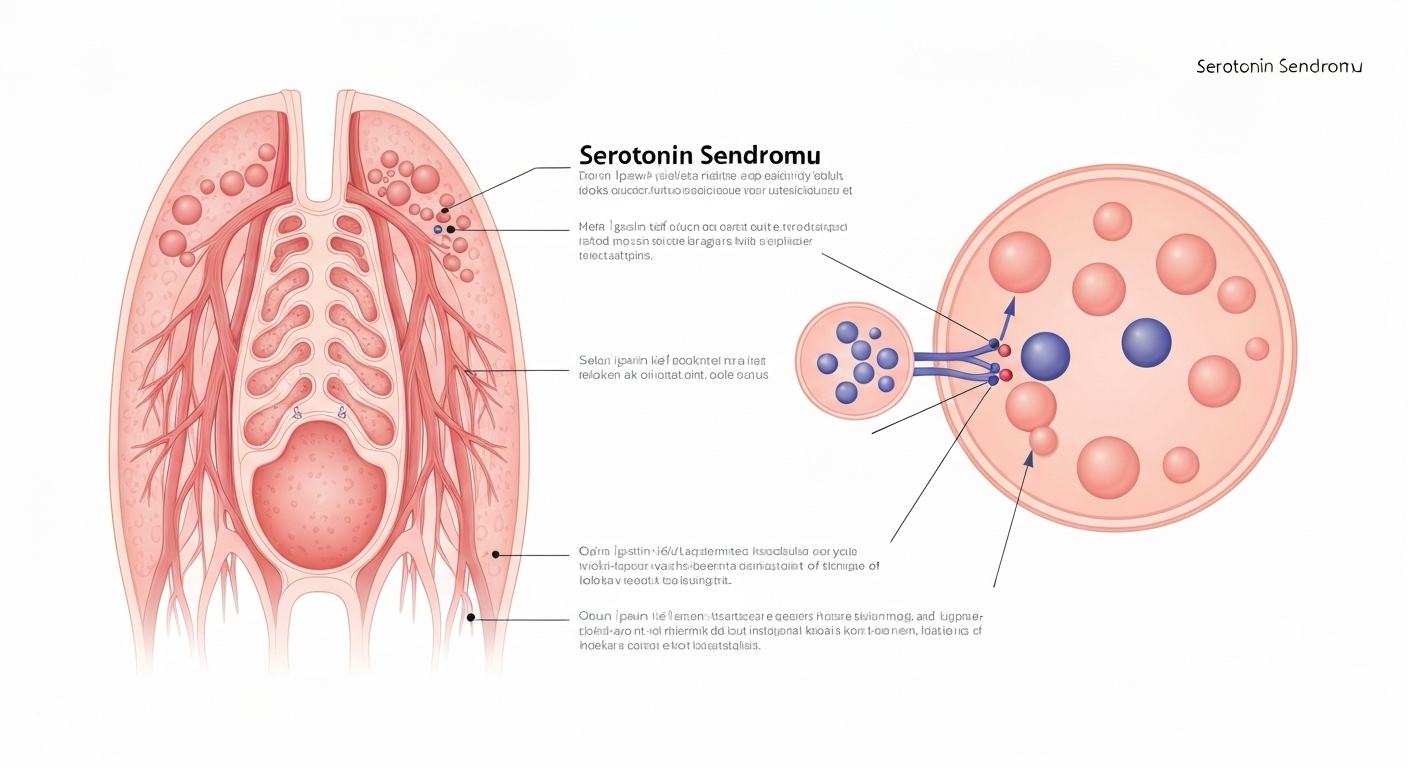 Serotonin Sendromu