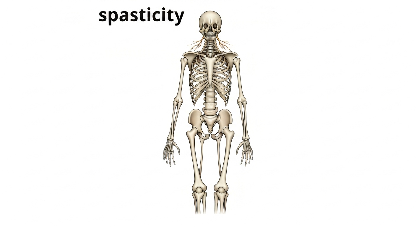 Spastisite