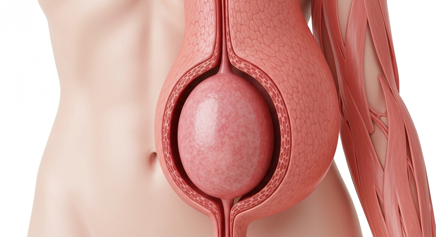 Testis Torsiyonu (Testis Dönmesi)