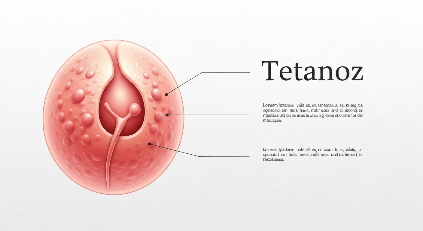Tetanoz