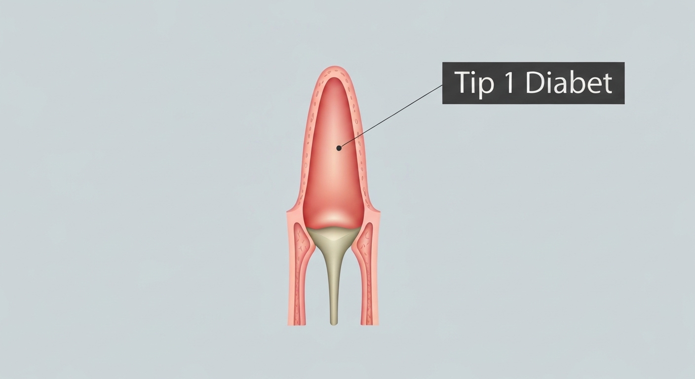 Tip 1 Diyabet