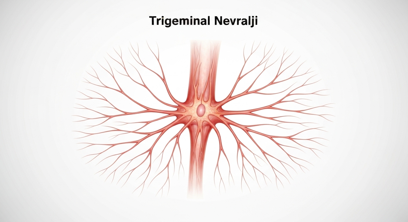 Trigeminal Nevralji