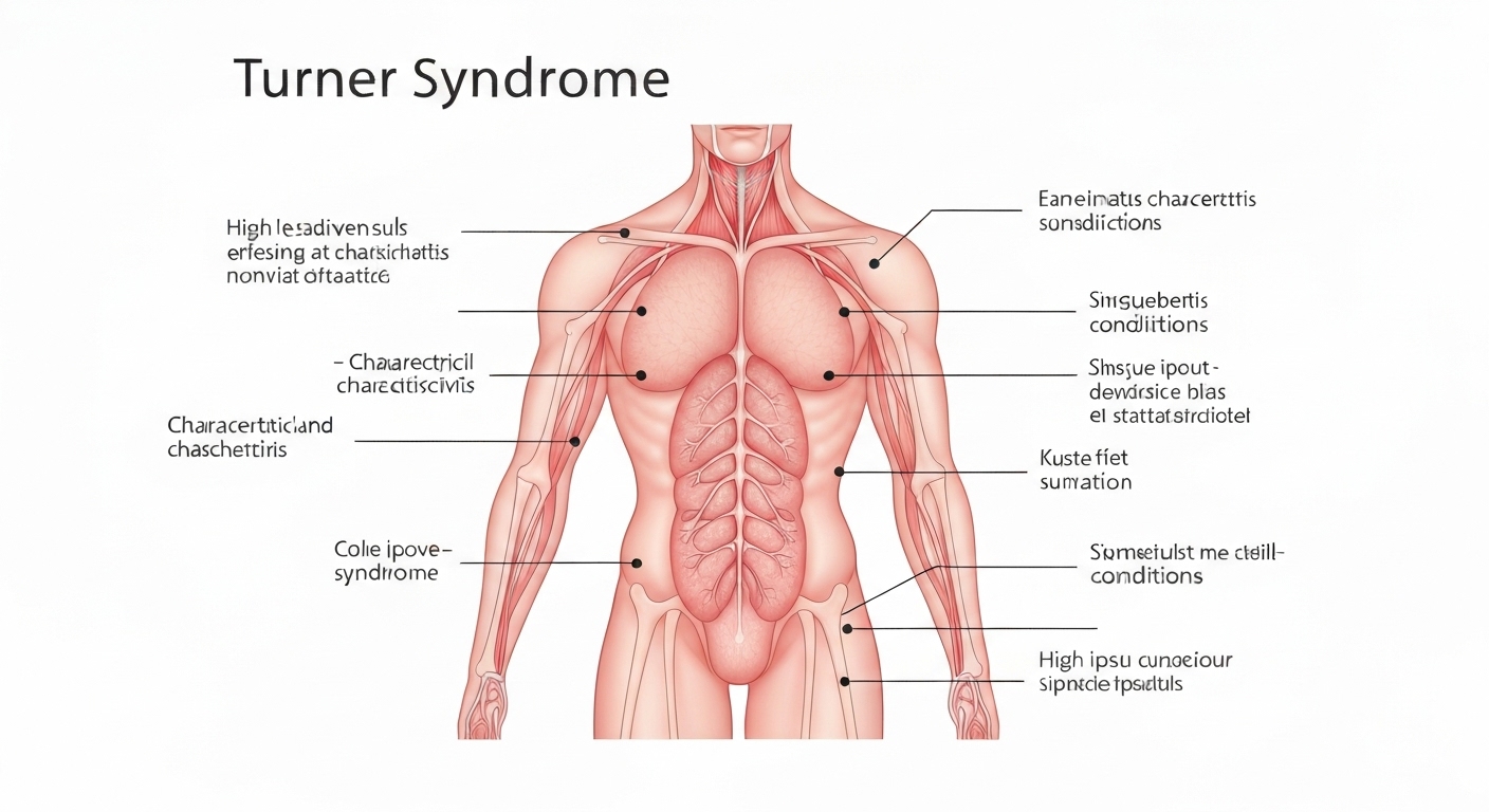 Turner Sendromu