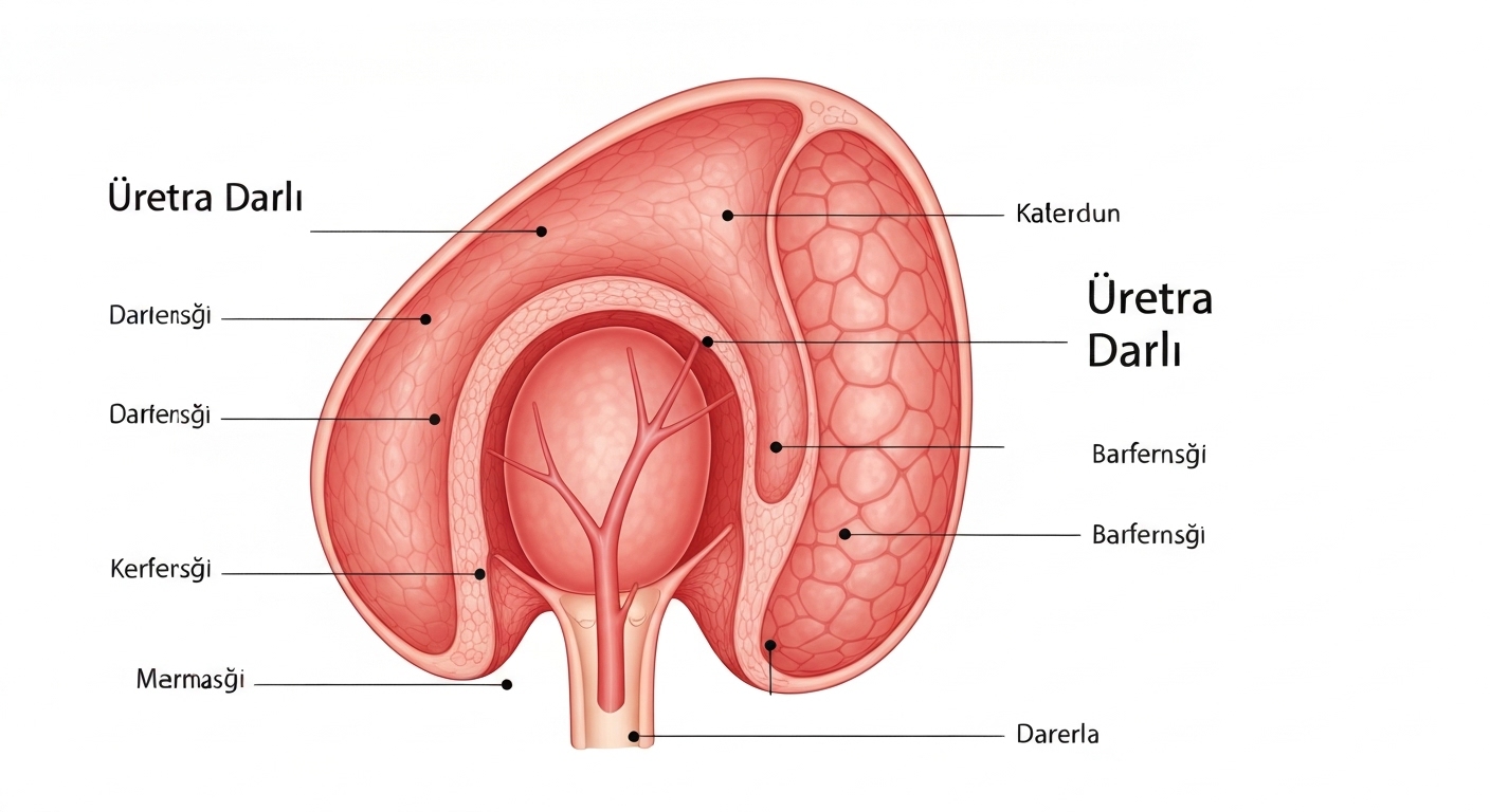 Üretra Darlığı