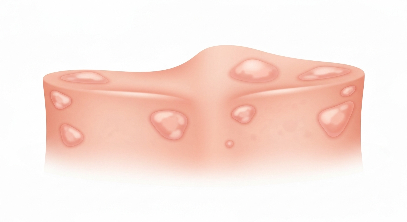 Vitiligo