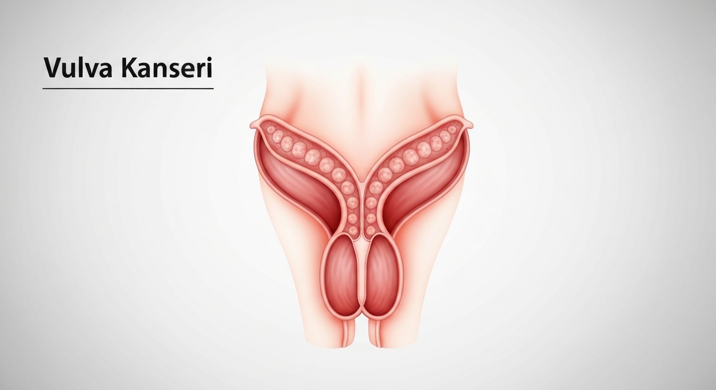 Vulva Kanseri