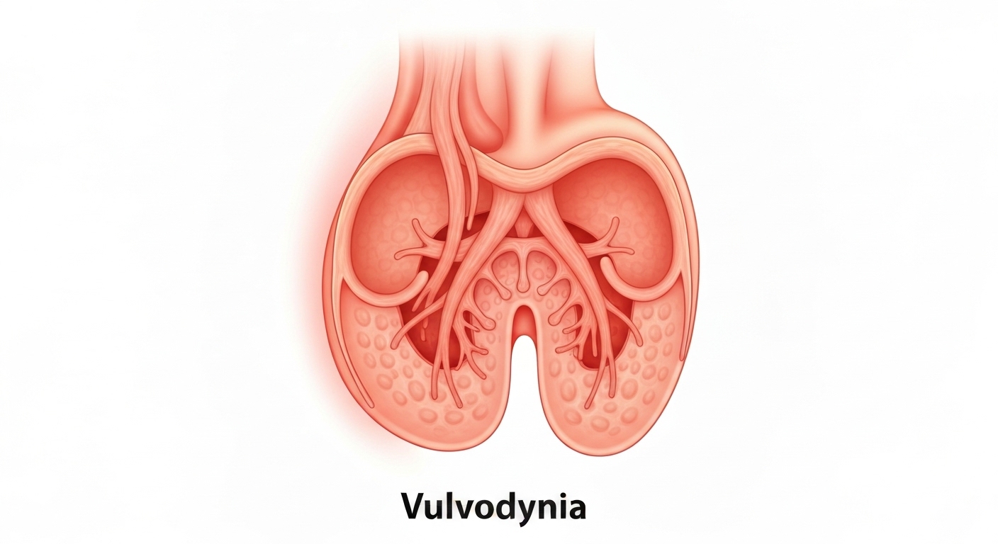 Vulvodini