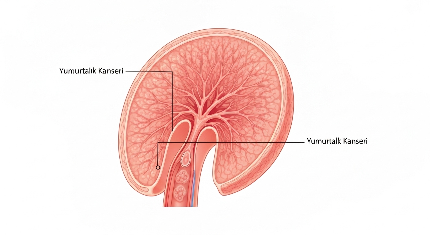 Yumurtalık Kanseri