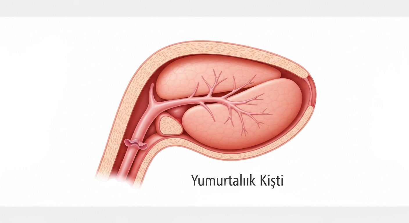 Yumurtalık Kisti